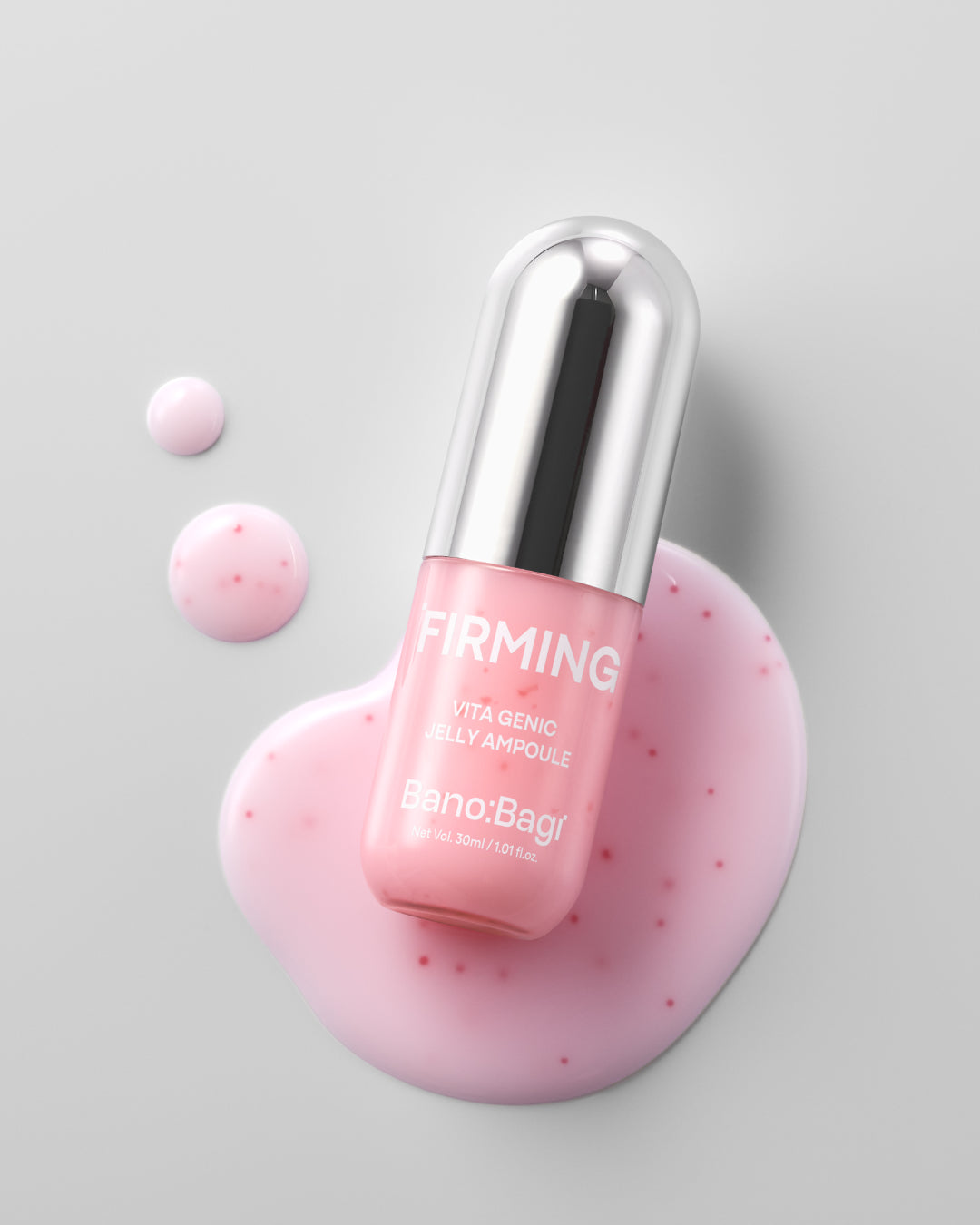 BANOBAGI Vita Genic Jelly Firming Ampoule