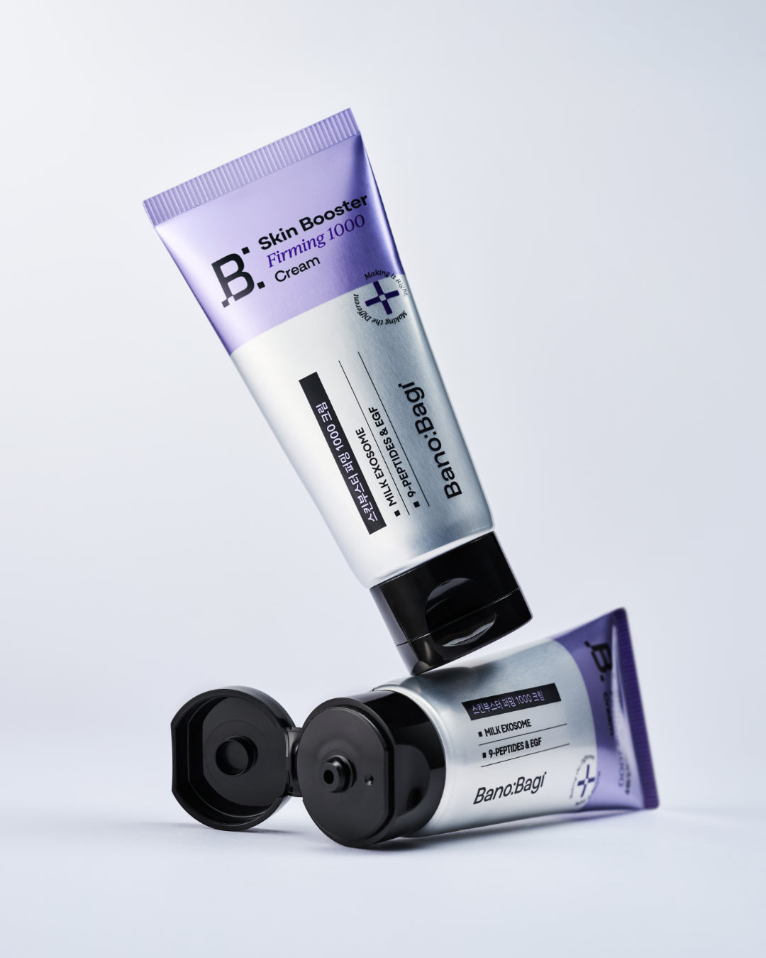 BANOBAGI Skin Booster Firming 1000 Cream