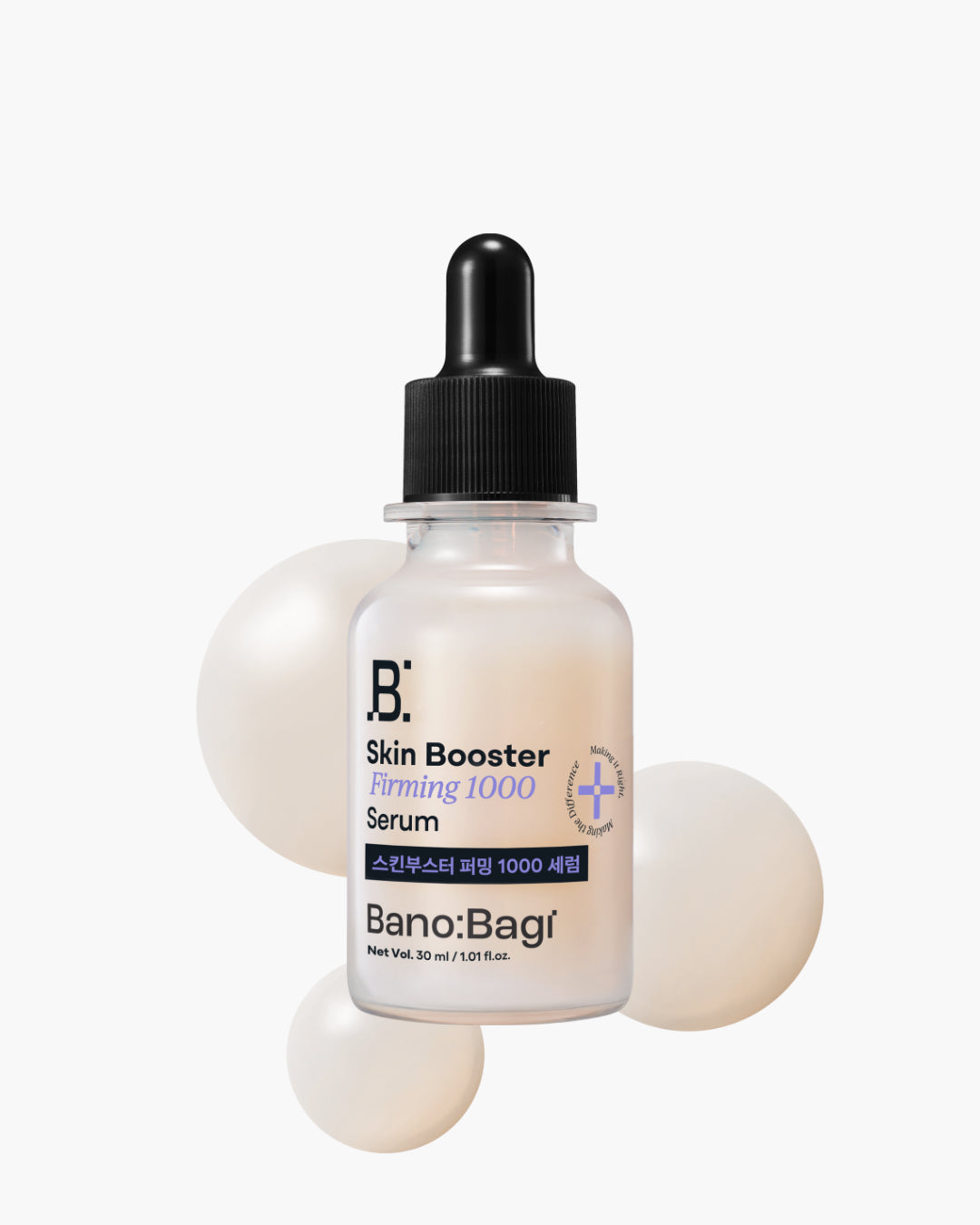 BANOBAGI Skin Booster Firming 1000 Serum