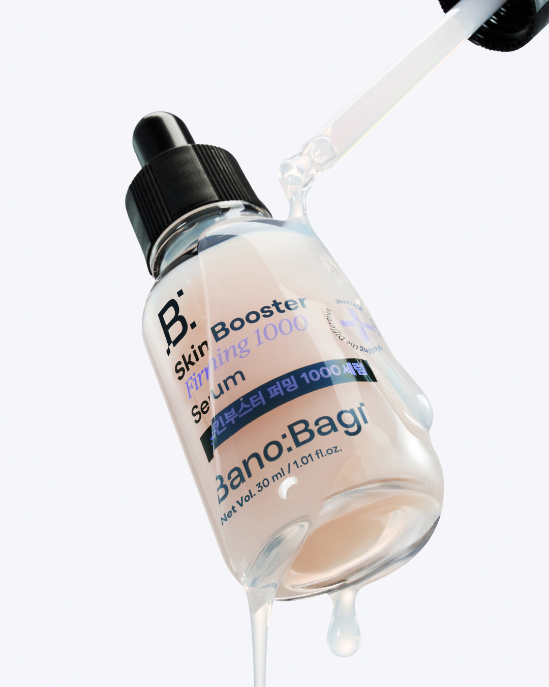 BANOBAGI Skin Booster Firming 1000 Serum