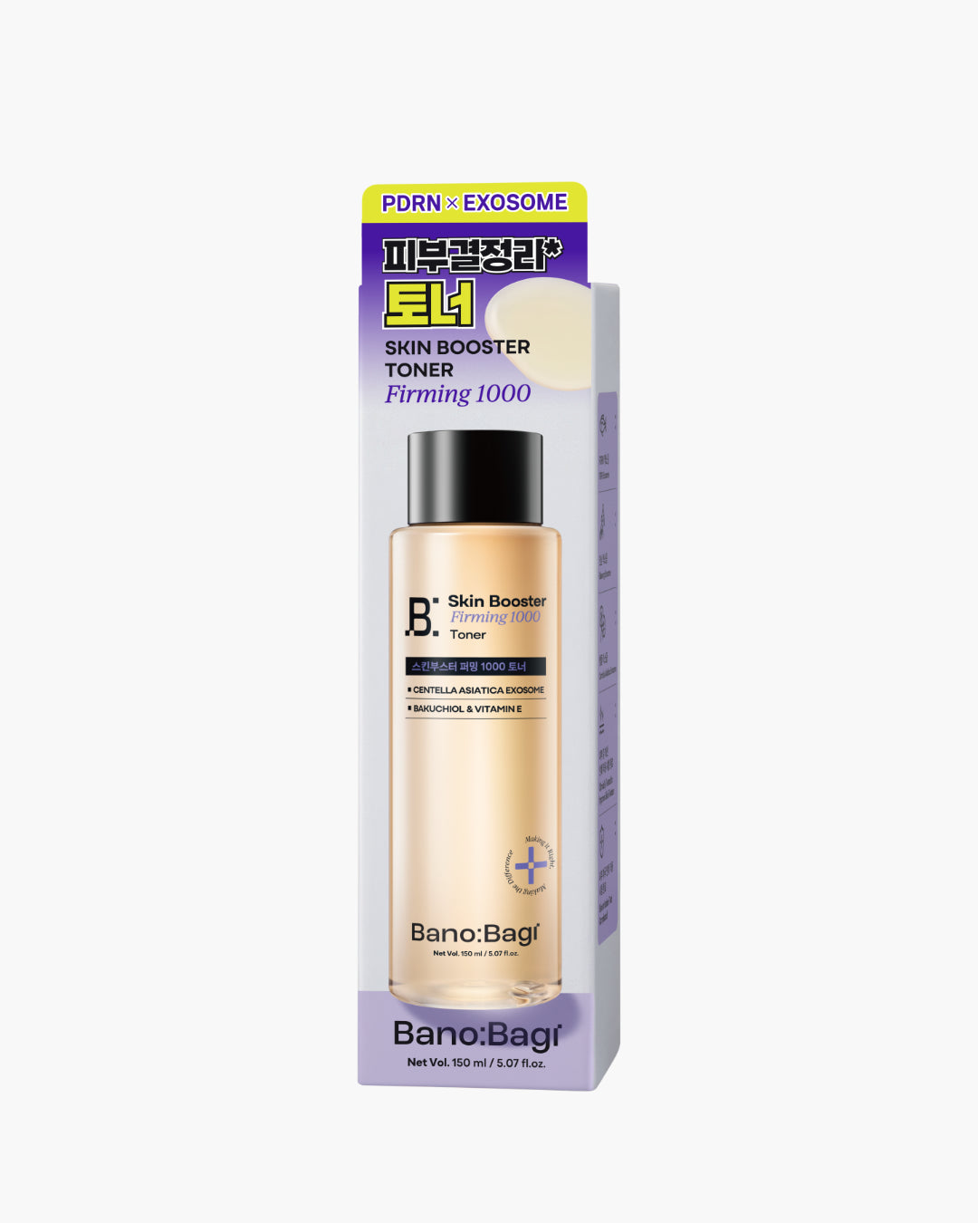 BANOBAGI Skin Booster Firming 1000 Toner