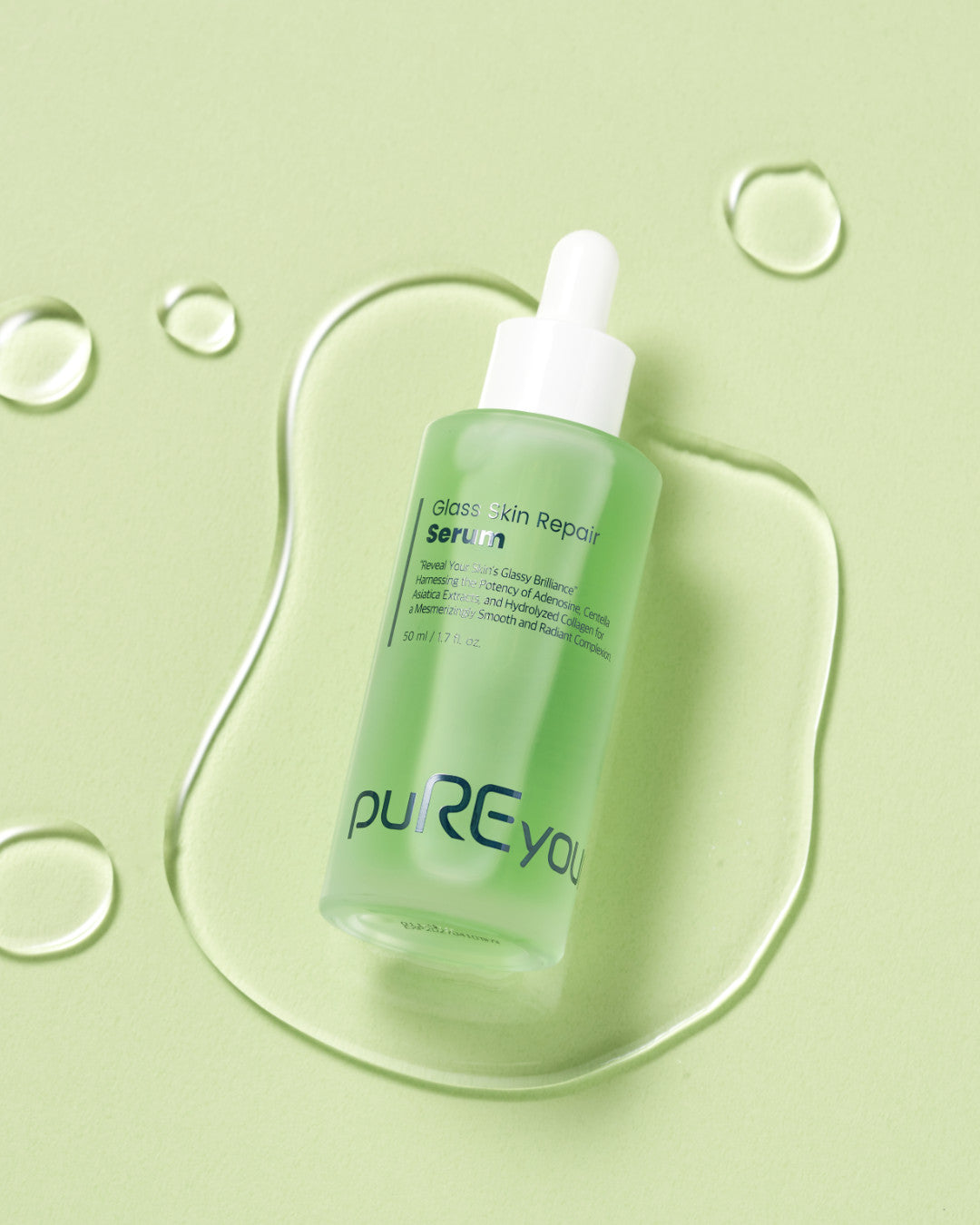 Pureyoung Glass Skin Repair Serum