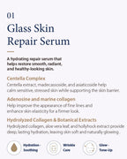 Pureyoung Glass Skin Repair Serum