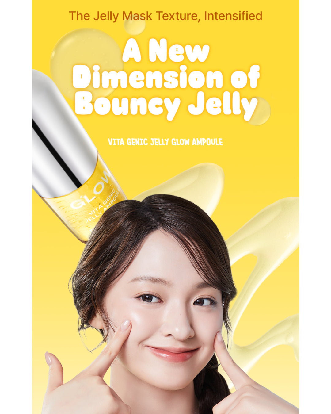 BANOBAGI Vita Genic Jelly Glow Ampoule