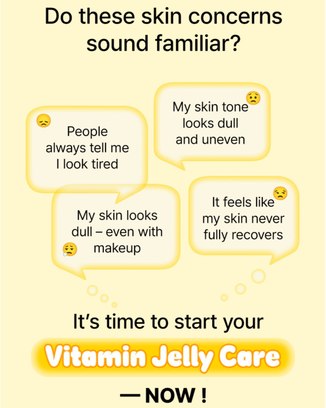 BANOBAGI Vita Genic Jelly Glow Ampoule