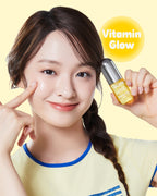 BANOBAGI Vita Genic Jelly Glow Ampoule