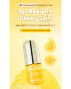 BANOBAGI Vita Genic Jelly Glow Ampoule
