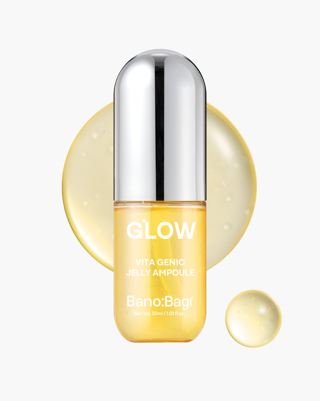 BANOBAGI Vita Genic Jelly Glow Ampoule