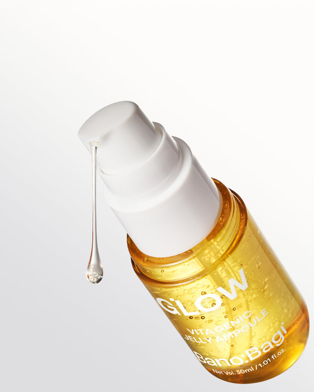 BANOBAGI Vita Genic Jelly Glow Ampoule