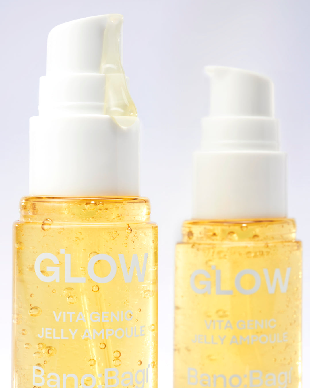 BANOBAGI Vita Genic Jelly Glow Ampoule