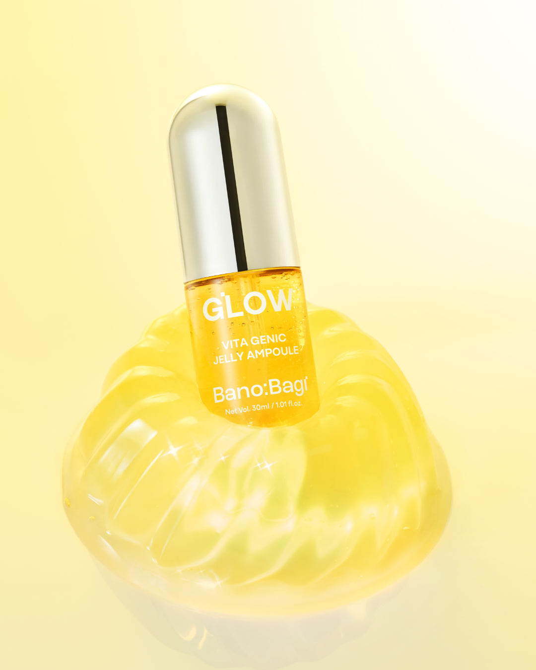 BANOBAGI Vita Genic Jelly Glow Ampoule