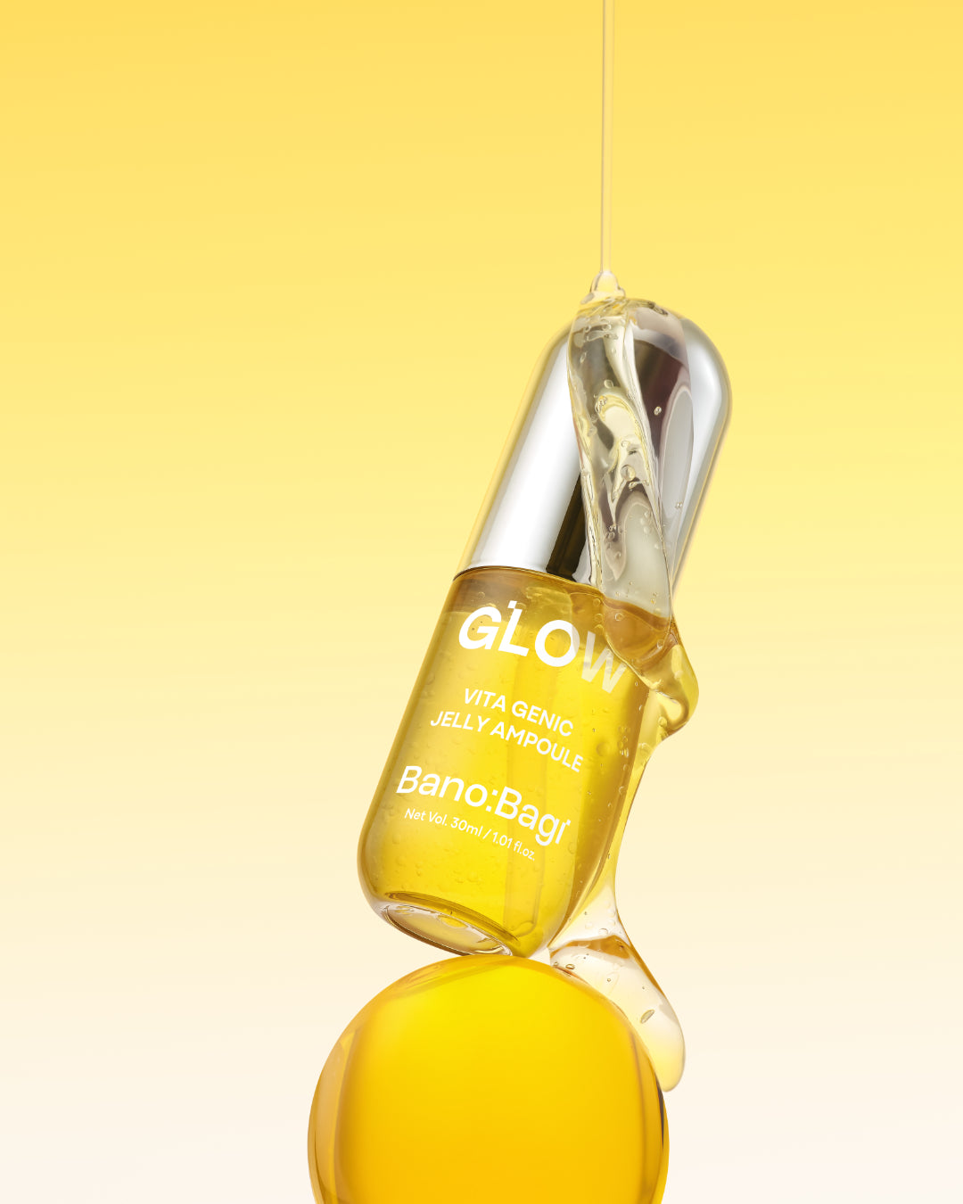 BANOBAGI Vita Genic Jelly Glow Ampoule