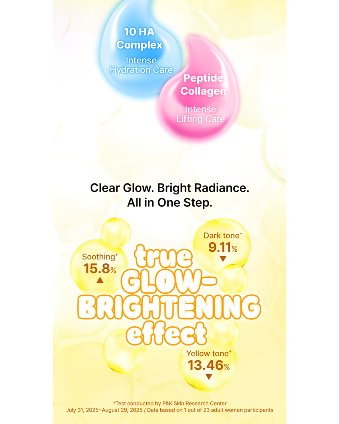 BANOBAGI Vita Genic Jelly Glow Ampoule