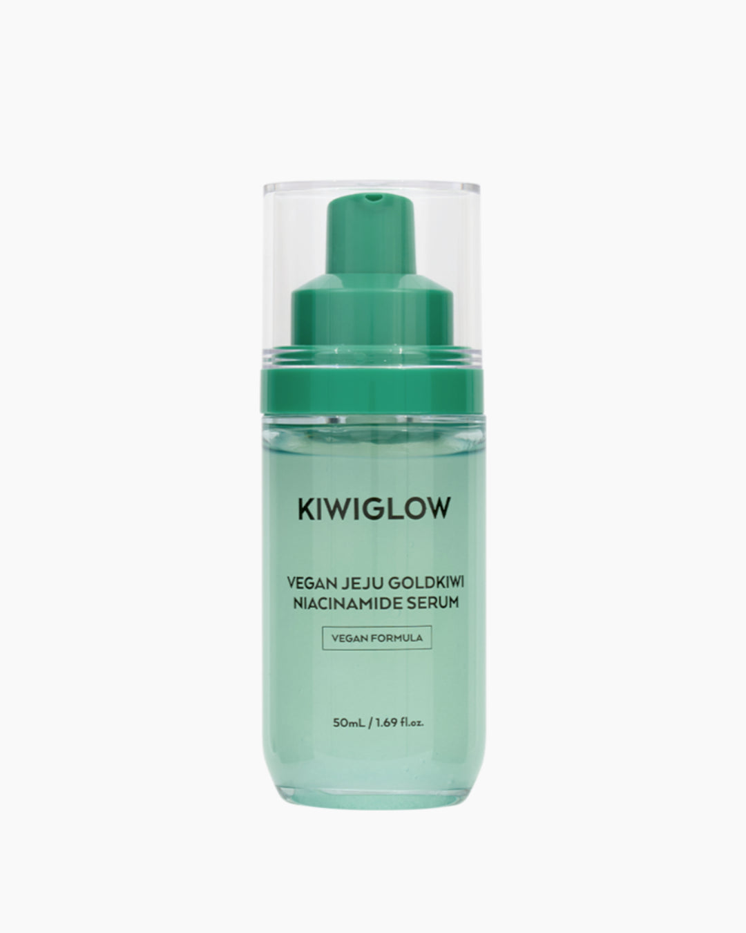 KIWIGLOW Vegan Jeju Gold Kiwi Niacinamide Serum