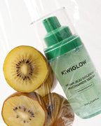 KIWIGLOW Vegan Jeju Gold Kiwi Niacinamide Serum