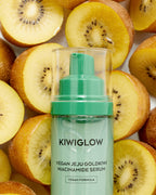 KIWIGLOW Vegan Jeju Gold Kiwi Niacinamide Serum