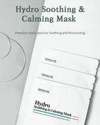 Hydro Soothing & Calming Mask Pack 32g x 10