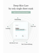 Hydro Soothing & Calming Mask Pack 32g x 10