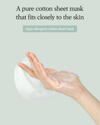 Hydro Soothing & Calming Mask Pack 32g x 10