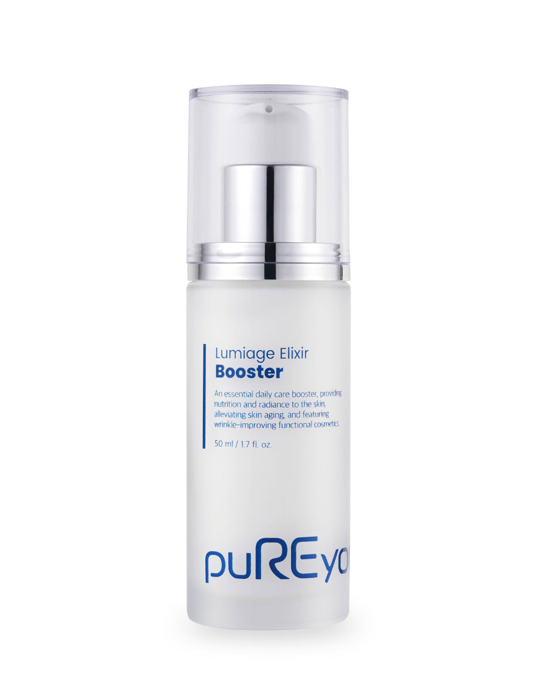 Pureyoung Lumiage Elixir Booster