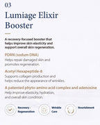Pureyoung Lumiage Elixir Booster