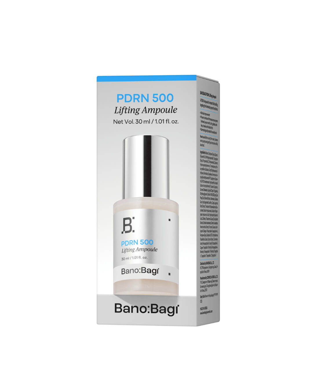 BANOBAGI PDRN Lifting Ampoule 30ml