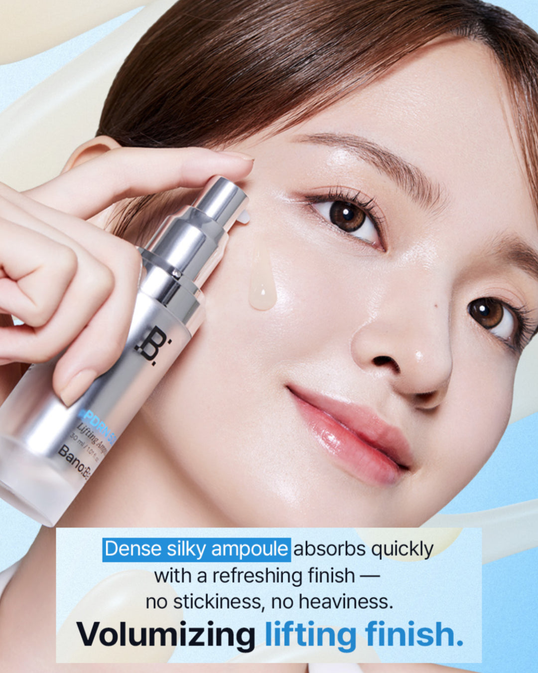 BANOBAGI PDRN Lifting Ampoule 30ml