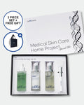 Pureyoung Medical Skin Care Home Project