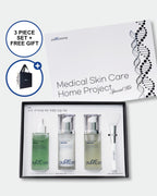 Pureyoung Medical Skin Care Home Project