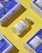 D'LEXO Milk Exosome Solution Ampoule 35ml