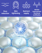 D'LEXO Milk Exosome Solution Ampoule 35ml
