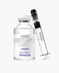 D'LEXO Milk Exosome Solution Ampoule 35ml