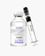 D'LEXO Milk Exosome Solution Ampoule 35ml