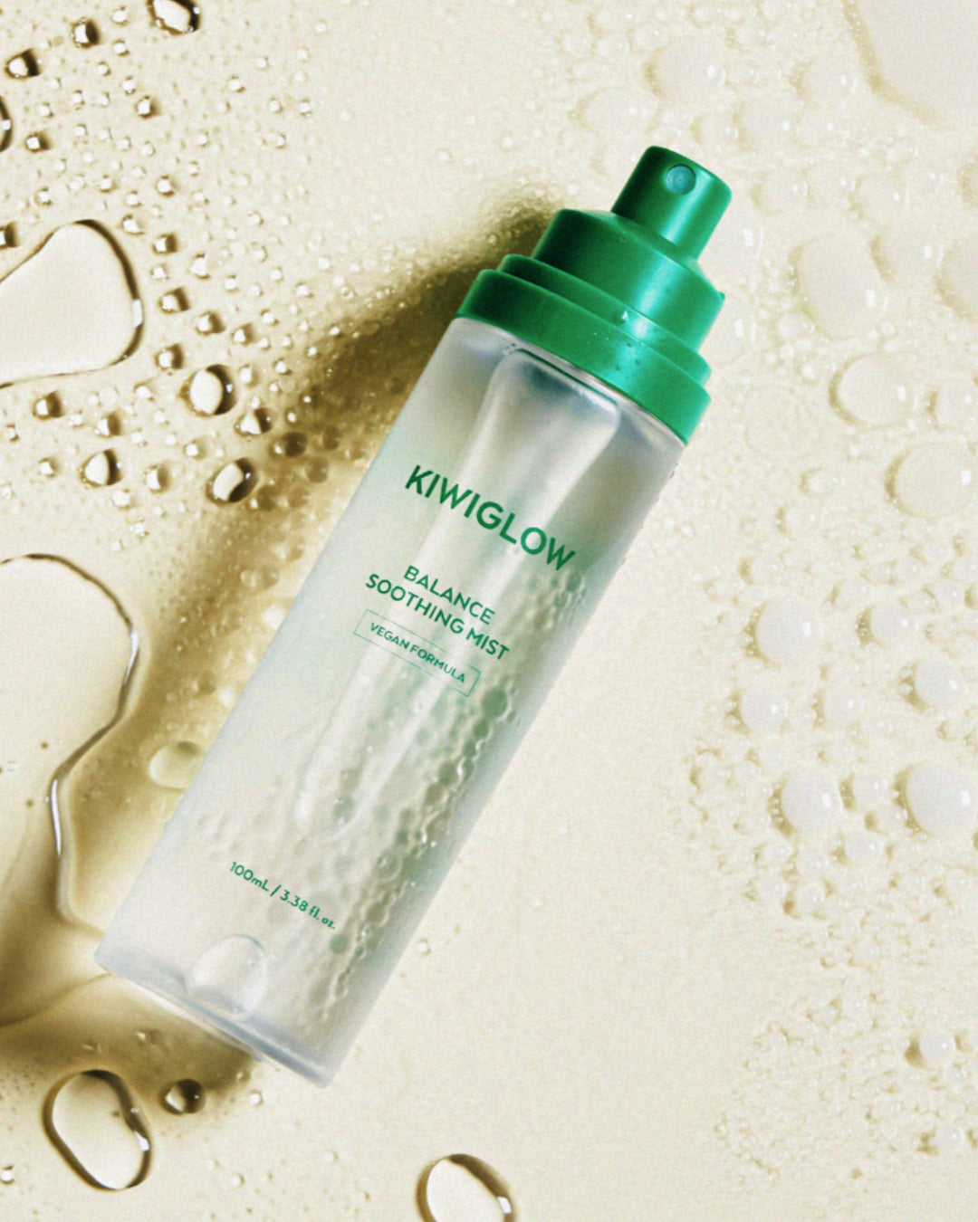 KIWIGLOW Balance Soothing Mist
