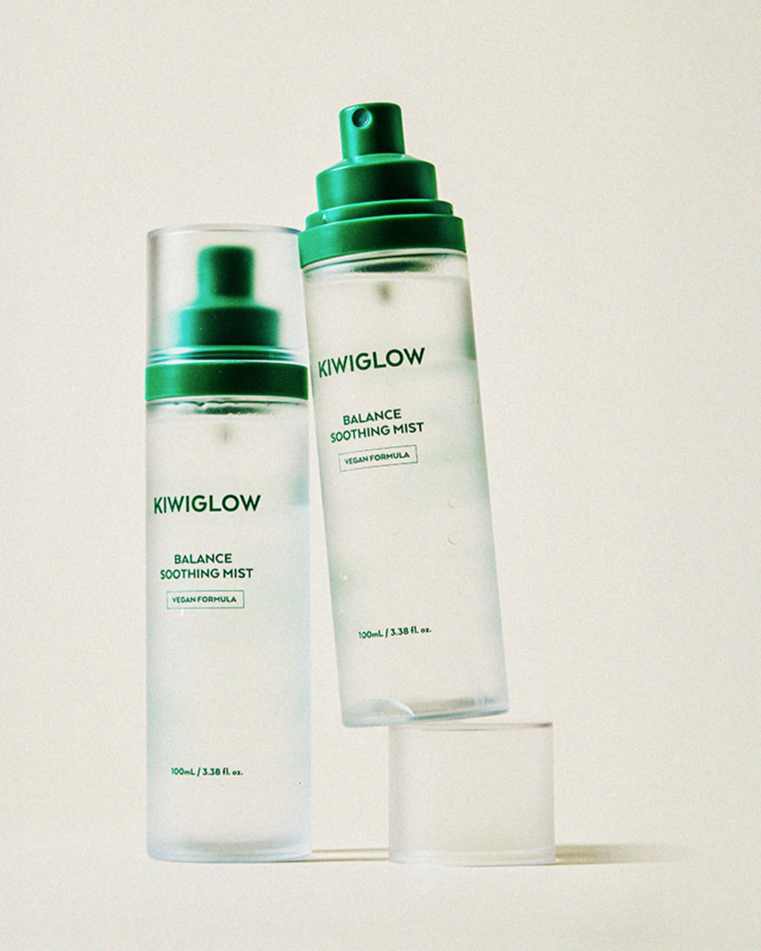 KIWIGLOW Balance Soothing Mist