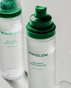 KIWIGLOW Balance Soothing Mist