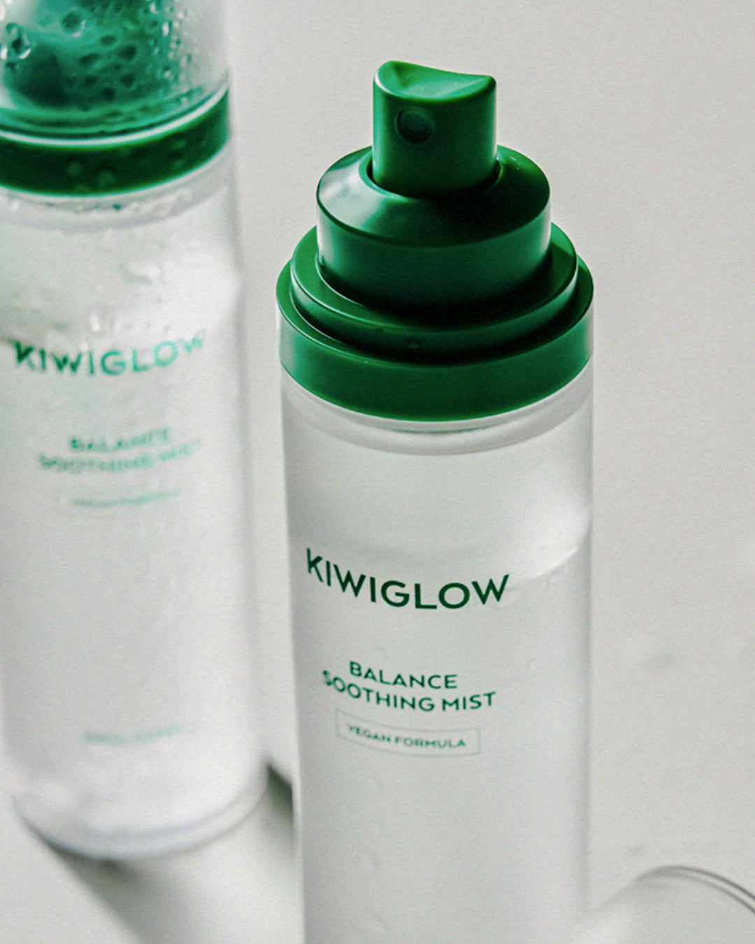 KIWIGLOW Balance Soothing Mist