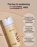 D'LEXO NAD Power Solution Cream 100ml