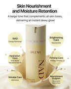 D'LEXO NAD Power Solution Cream 100ml