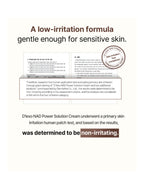 D'LEXO NAD Power Solution Cream 100ml