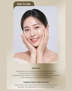 D'LEXO NAD Power Solution Cream 100ml