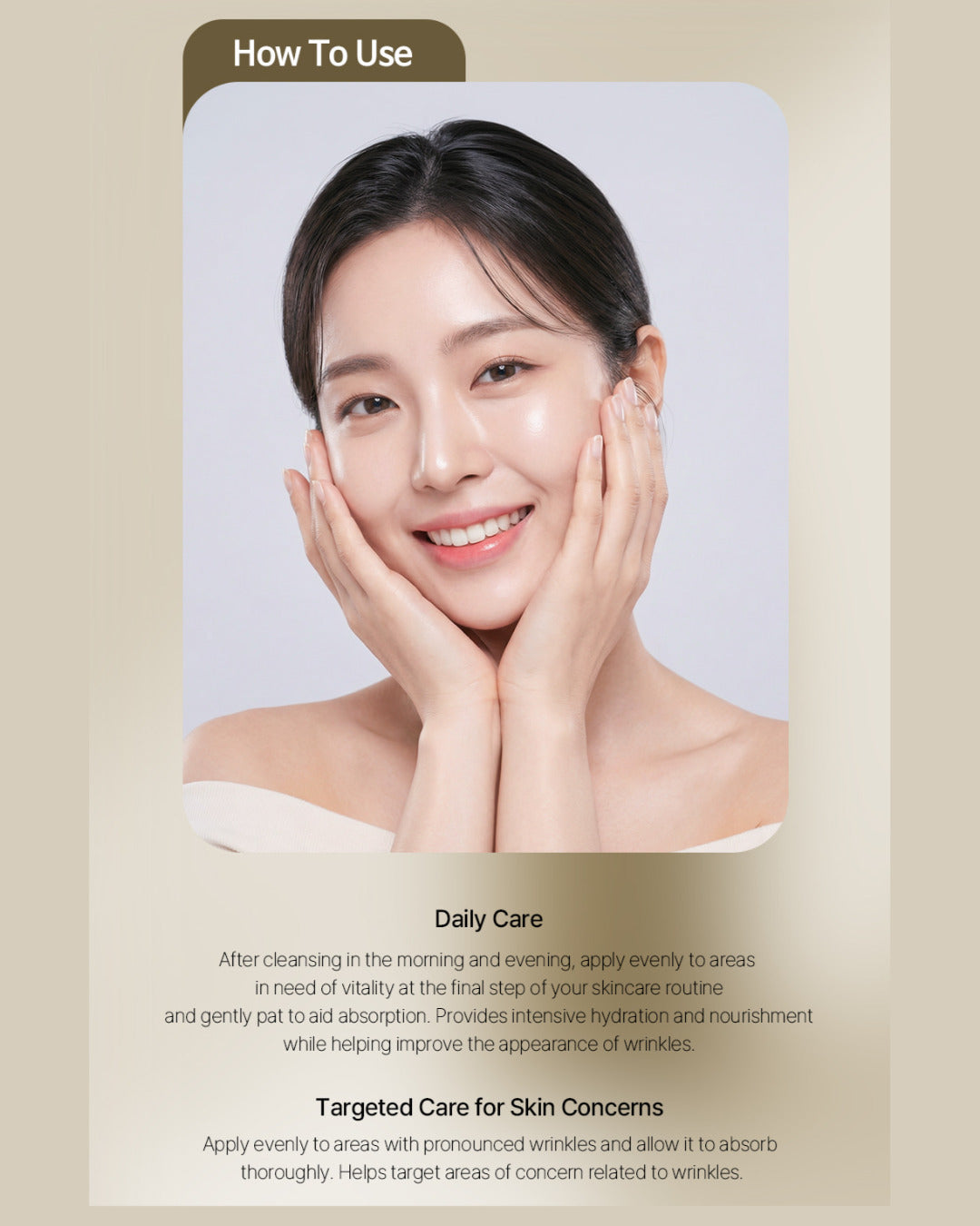 D'LEXO NAD Power Solution Cream 100ml