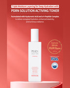 Dermaline PDRN Anti-Ageing 4-Piece Set