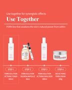Dermaline PDRN Solution Activating Toner 200ml