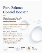 Pureyoung Pure Balance Control Booster