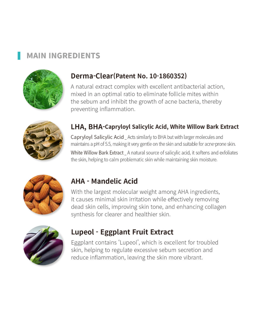 Pureyoung Pure Balance Control Booster
