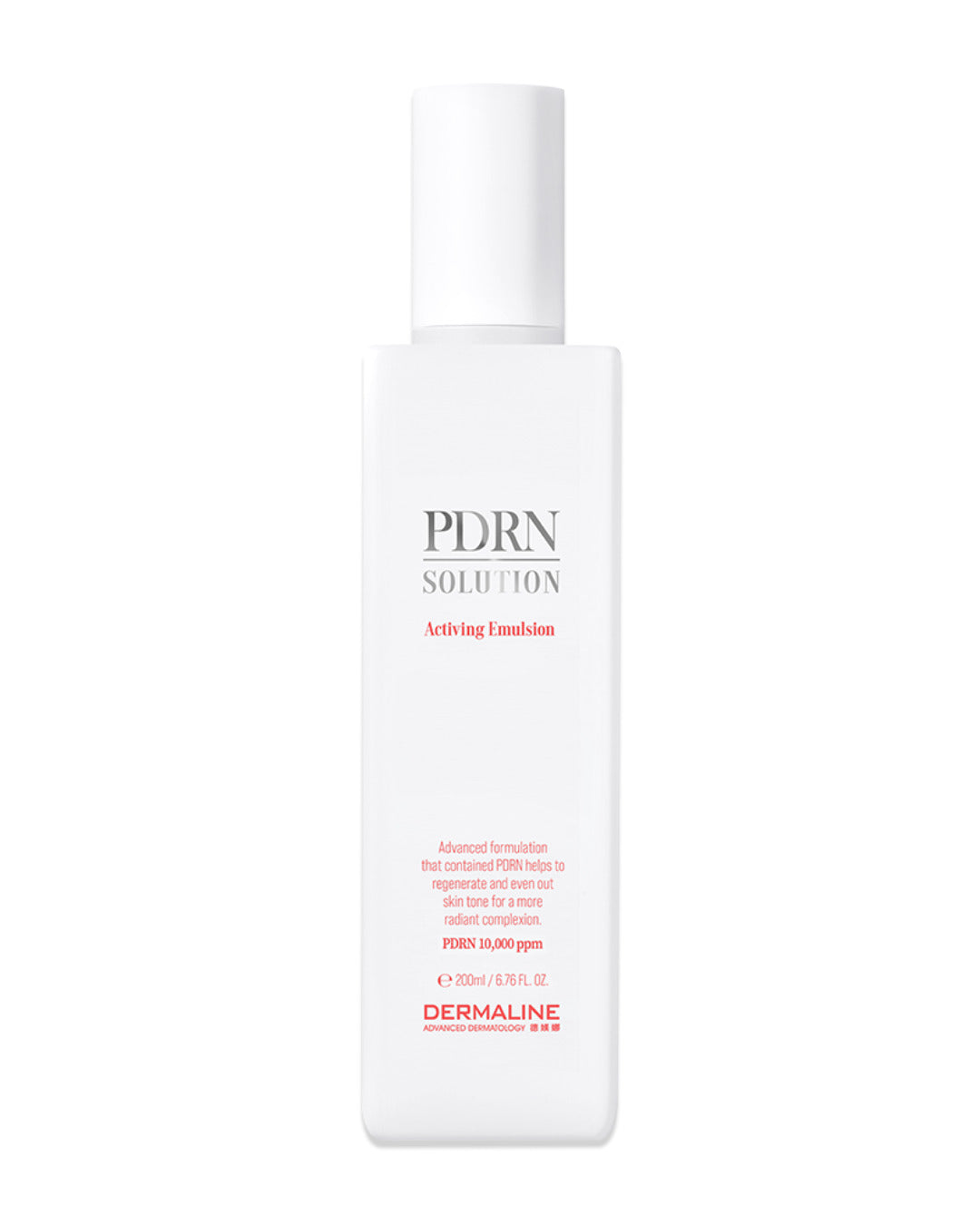 Dermaline PDRN Anti-Ageing 4-Piece Set