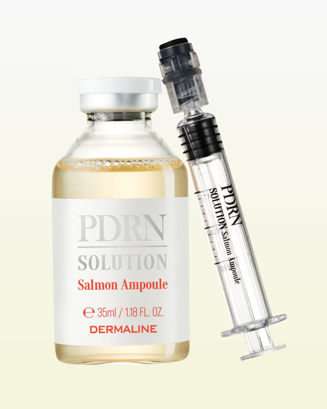 Dermaline PDRN Solution Salmon Ampoule 35ml