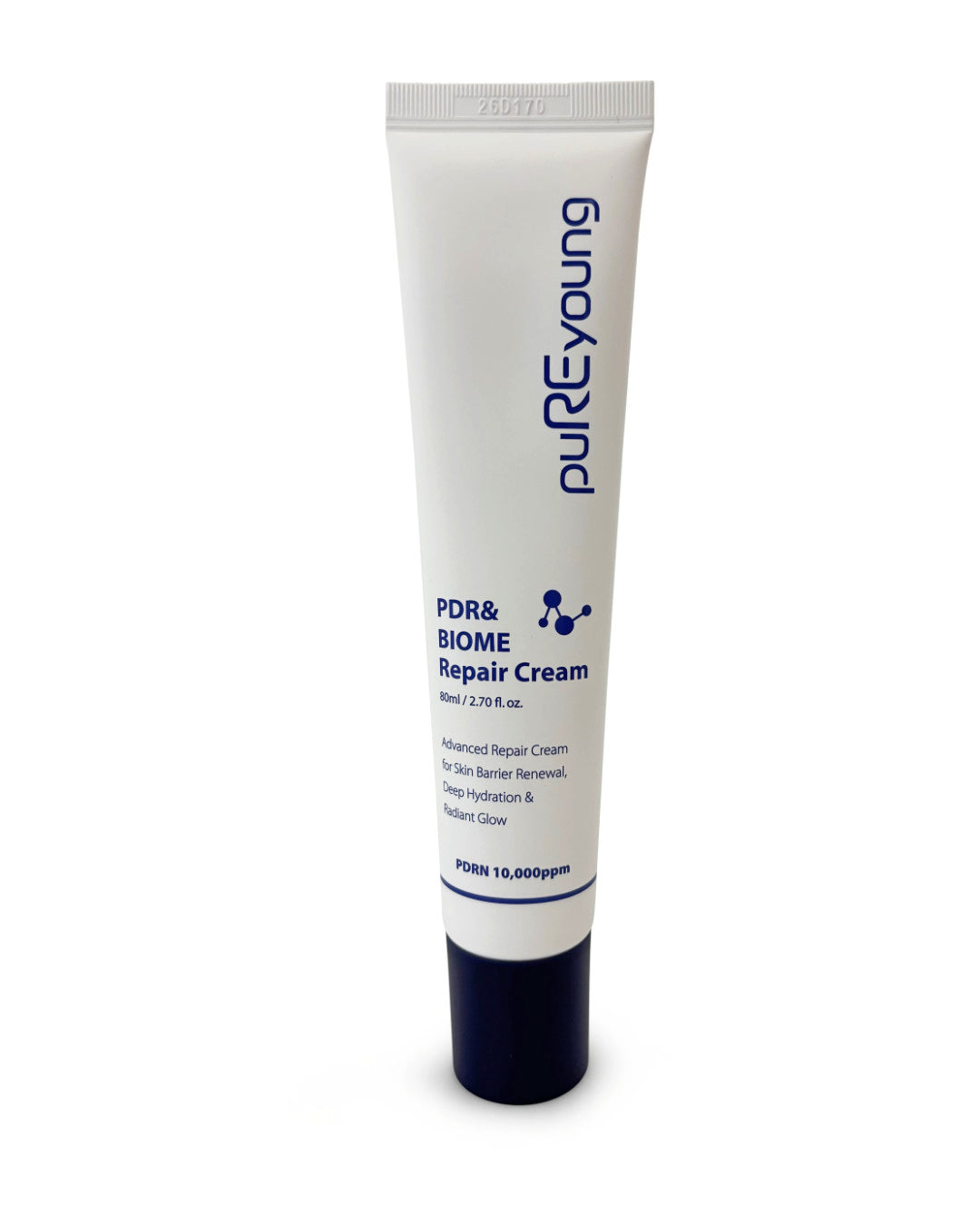 Pureyoung PDR& Biome Repair Cream