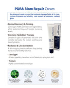 Pureyoung PDR& Biome Repair Cream